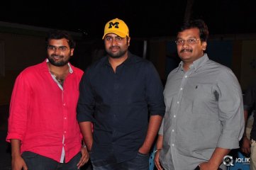 Savitri Movie Press Meet